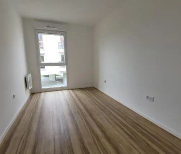 Appartement à louer 3 pièces 62.4m² - Photo 5