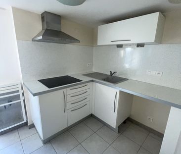 Location Appartement 1 pièce 29m² ORLEANS 45000 - Photo 5