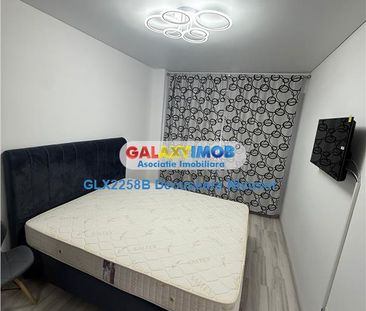 Apartament 2 camere, mobilat, utilat in Pollux Residence 380 Euro - Fotografie 5