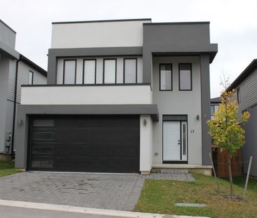 For Lease - 1820 Canvas Way Unit# 17, London North, Ontario - Photo 2