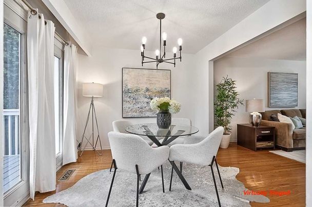 For Lease - 1261 Richards Crescent, Oakville, Ontario - Photo 1