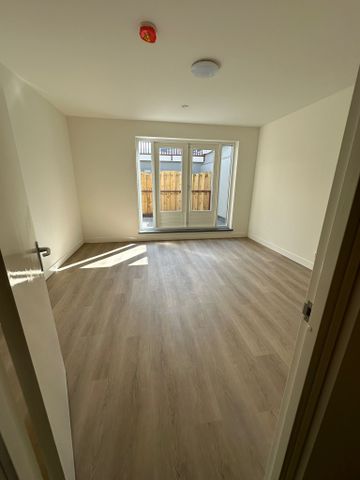 Te huur: modern appartement in hartje Den Haag - Photo 5