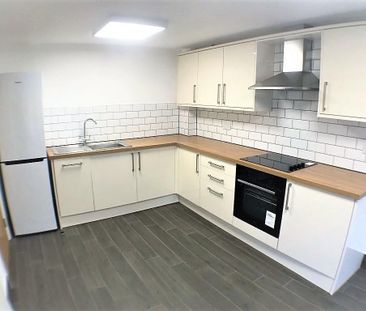 1 bedroom ground floor maisonette to rent - Photo 1