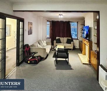 3 bedroom House To Let - Photo 6