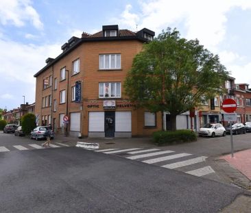 2 kamerappartement te huur in centrum Negenmanneke - Photo 3