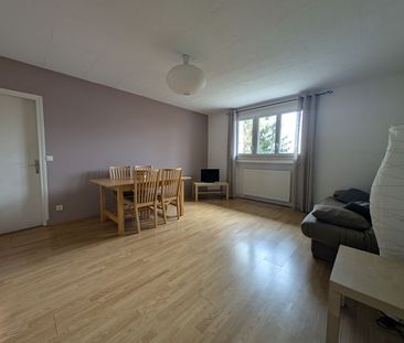 Location Appartement 2 pièces 53m² - Photo 1