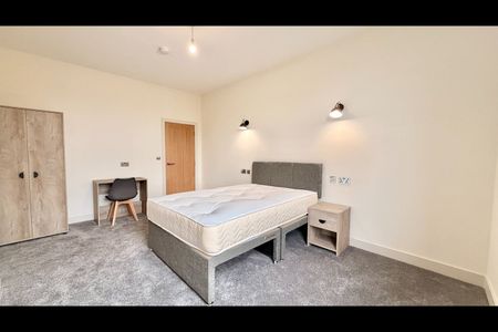 2 Bed Flat, Priory Road, S7 - Photo 2