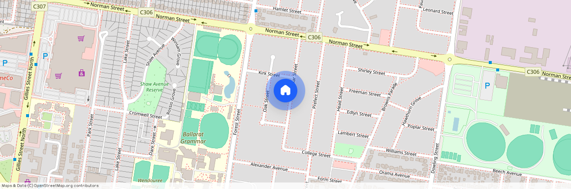 21 Grammar St, Melbourne, Victoria 3355