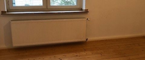 Wunderschöne moderne 2-Zimmer-Wohnung mit großer Küche ! - Photo 1