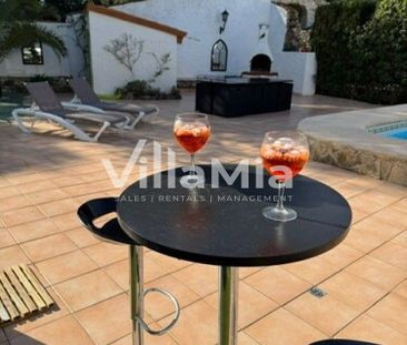 Apartment/villa for long term rental in Javea VMR 3144 - Photo 2