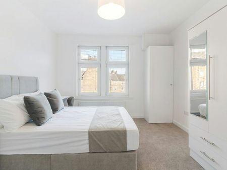 Morgan Place, Flat 2fl Stobswell, Dundee, DD4 - Photo 5