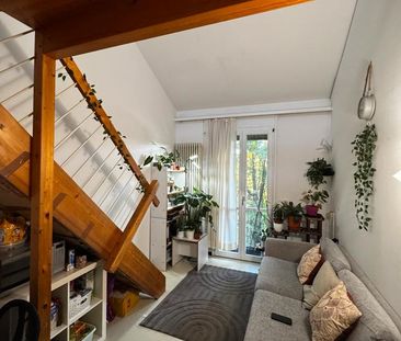 Apartment for sublet for ONLY STUDENTS (Oct 16 - Dec 30, 2025) - Foto 1