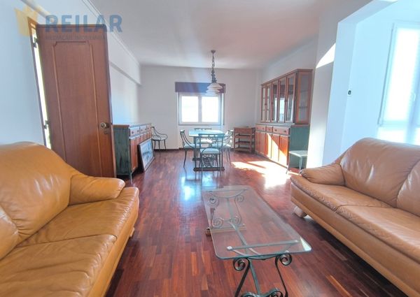 Apartamento T3 em Lisboa