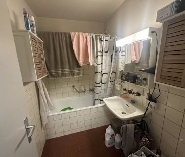 Appartement de 3 pièces au 1er étage - Foto 1