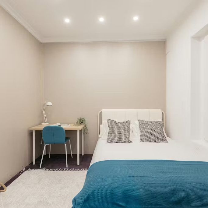 Carrer de Sorní, Valencia, Valencian Community 46004 - Photo 2