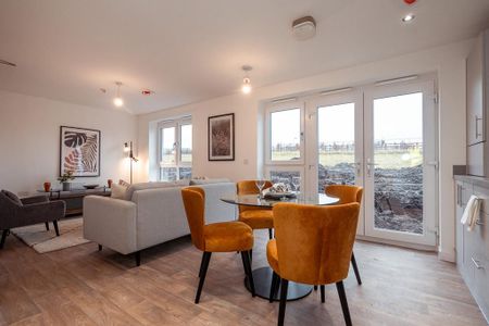 2 bedroom apartment to rent - Photo 2