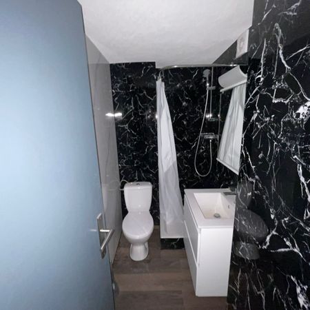 Studio for rent close to the city center - Foto 3