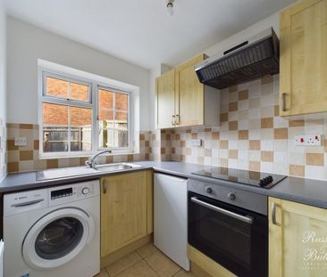 1 bedroom cluster house to rent - Photo 4