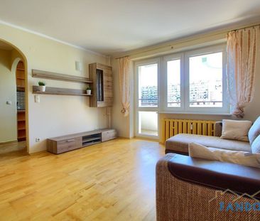 Świetna Lokalizacja 36 m2 | ul. Pelczara, NOWE MIASTO - Photo 1