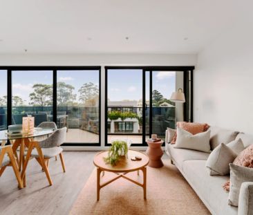 2 Bedroom*401 - Photo 3