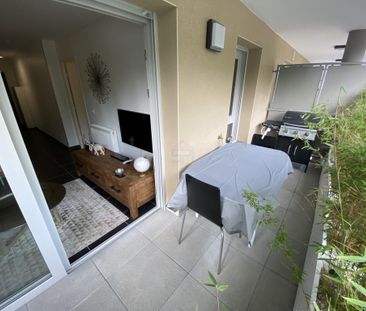 EN FRANCE SITUÉ A VEIGY-FONCENEX 1 MIN DOUANE ANIÈRES GE l IN FRANC... - Photo 1