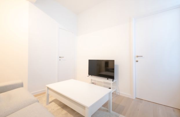 Appartement - à louer - 1000 Bruxelles 1 150 € - Photo 1