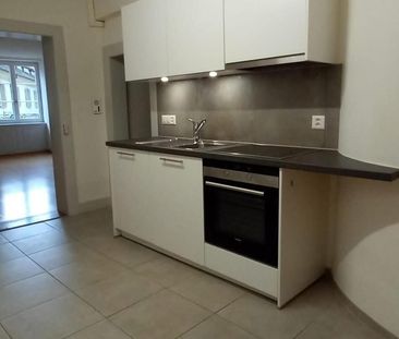 Appartement de 3,5 pièces centre ville - Foto 4