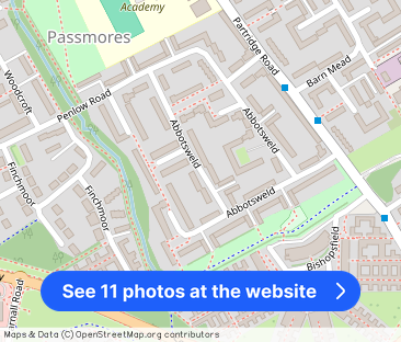 2 bedroom terraced house for rent - Photo 1