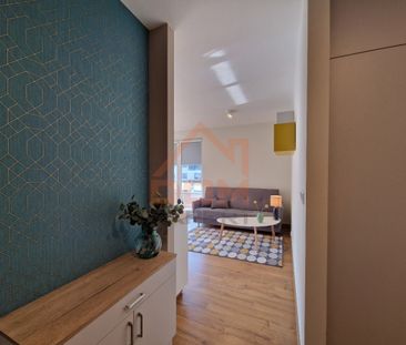 Komfortowe !! Mieszkanie 2- pokojowe 42 m2 Zaświat - Photo 2
