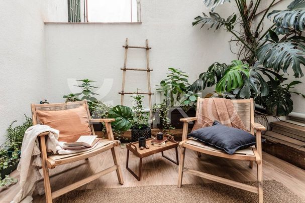 4 room luxury Flat for rent in Madrid, Spain - Photo 1