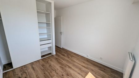 location Appartement T4 DE 89.32m² À LE CHESNAY - Photo 4