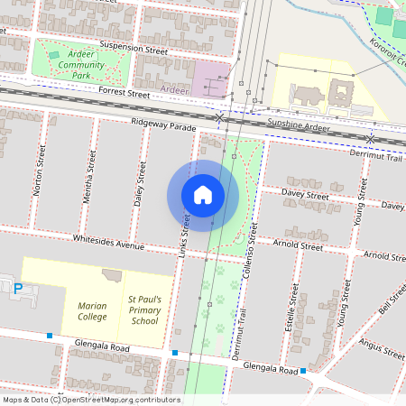 1/88 Links Street, Sunshine West VIC 3020