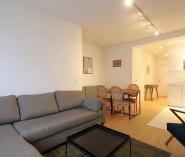 Appartement te huur - Foto 1