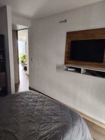 Departamento en renta, Lázaro Cardenas, Cuauhtémoc - Photo 4