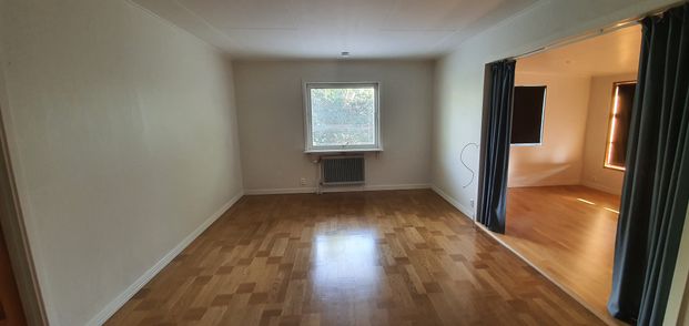 Svartbyvägen, Örnsköldsvik - Foto 1