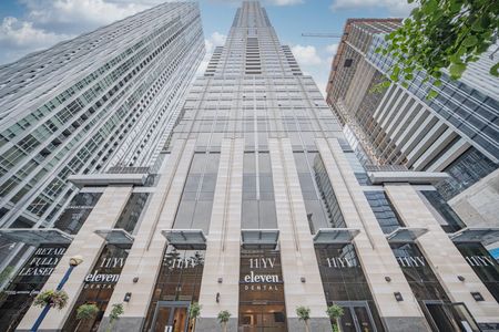 For Lease - 11 Yorkville Avenue Unit# 1902, Toronto, Ontario - Photo 3