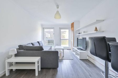 1 bedroom flat to rent - Photo 4