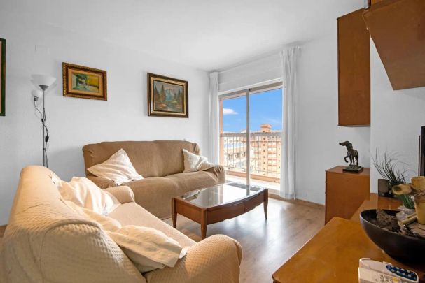 Apartamento de alquiler en Calle Serpis, 1, Playa de Gandia - Photo 1