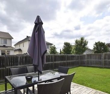 For Lease - 304 GREY SEAL Circle, Blossom Park - Airport and Area, ... - Photo 1