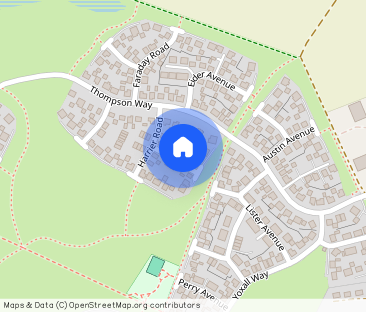 Goldfinch Drive, Streethay, Lichfield, WS13 8WF - Photo 1