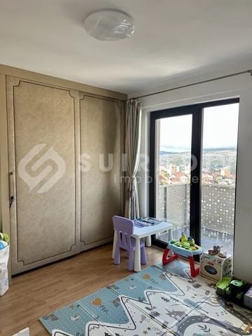 Apartament modern in Zorilor, parcare subterana, bloc nou - Photo 3