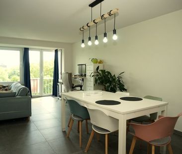 Appartement te huur - Photo 3