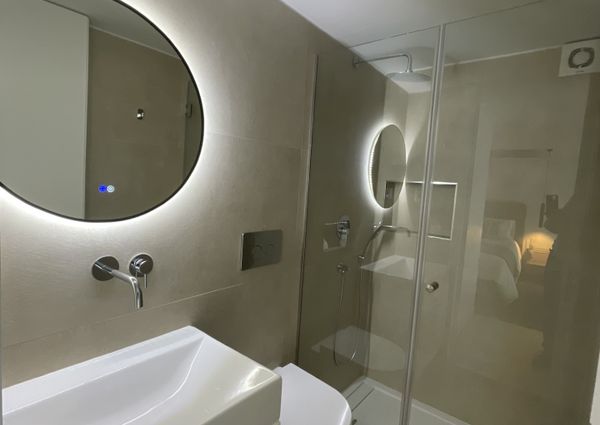 1 Bedroom Apartment Aveiro