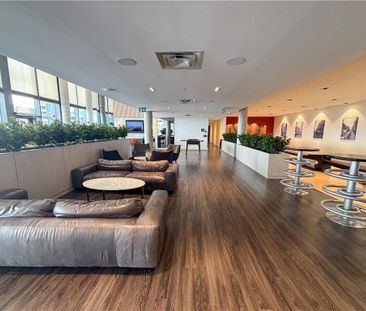 For Lease - 25 Wellington Street Unit# 3611, Kitchener, Ontario - Photo 2