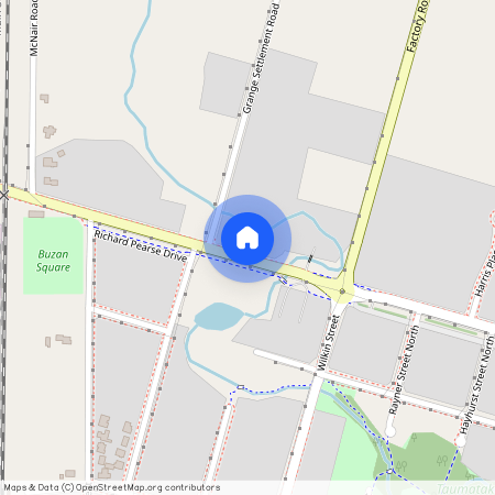 31 Richard Pearse Drive, Temuka, Timaru