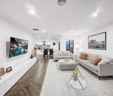 Modern Family Living with Exceptional Outdoor Entertaining - Photo 3