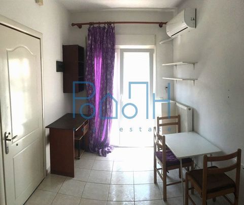 Studio/Γκαρσονιέρα για ενοικίαση Δικαστήρια (Κομοτηνή) - Φωτογραφία 1