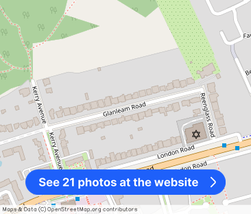 6 bedroom detached house for rent - Photo 1