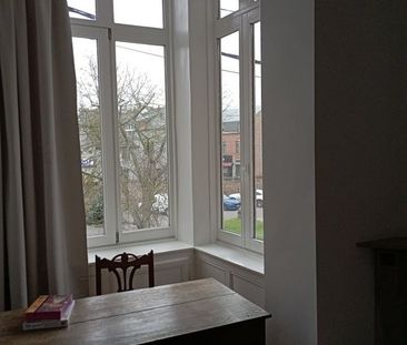 Appartement te huur - Foto 5