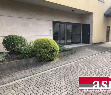 2 Pièces avec balcon et garage - Photo 5